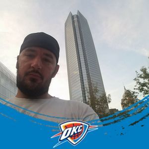 Meet your Posher, Chad